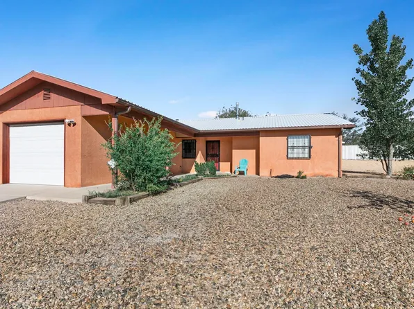 431 Calle Del Sol, Rio Communities, NM 87002
