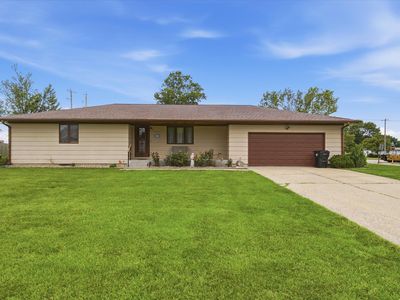 3601 SE 28th Ter, Topeka, KS, 66605