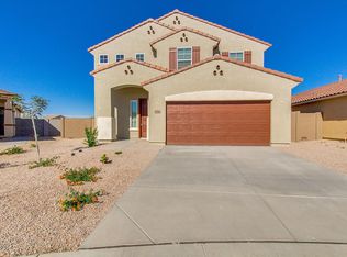 11794 W Chase Ln, Avondale, AZ 85323