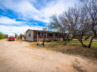 16141 S Country Club Rd, Sahuarita, AZ 85629