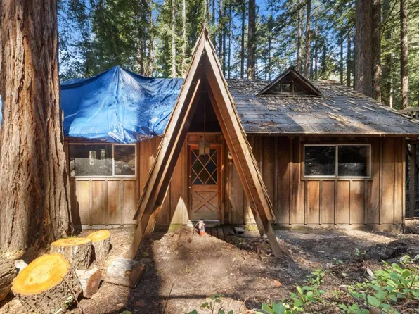 12181 Volver Ave, Felton, CA 95018