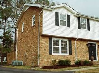 109 Harrow Ct, Nashville, TN 37221