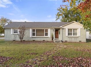 4001 S P St, Fort Smith, AR 72903