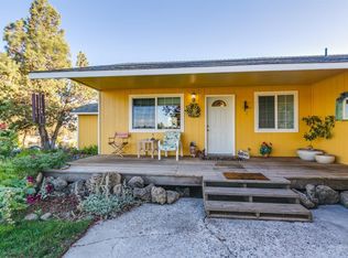 25235 Bachelor Ln, Bend, OR 97701