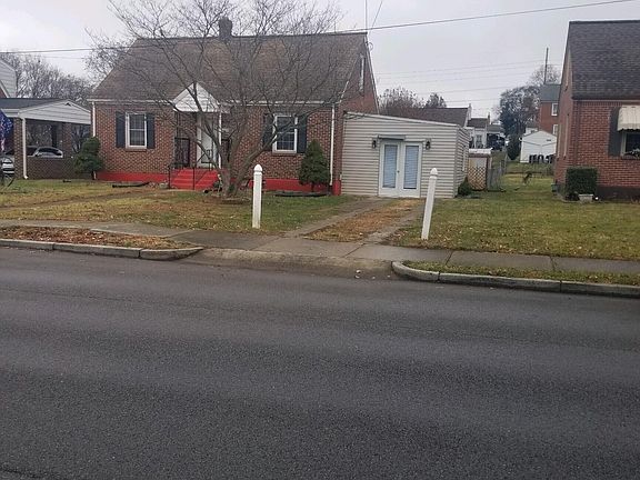 2nd image of 2428 Dorchester Dr NW