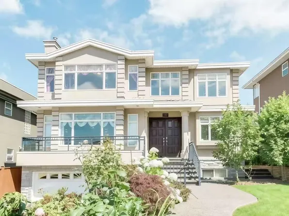 7157 Ridgeview Dr, Burnaby, BC V5A 4S1
