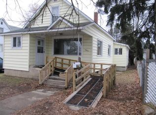 1003 Sable St, Alpena, MI 49707