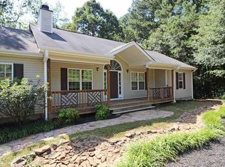 1527 Roscoe Davis Rd, Monroe, GA 30656