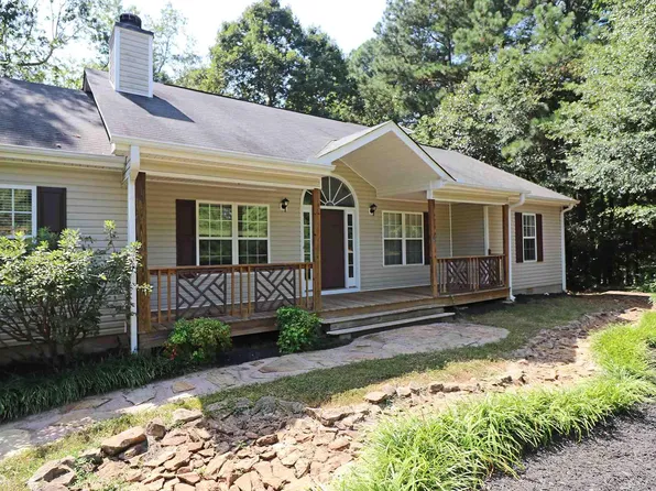 1527 Roscoe Davis Rd, Monroe, GA 30656