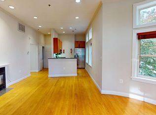 1306 O St NW APT 101, Washington, DC 20005