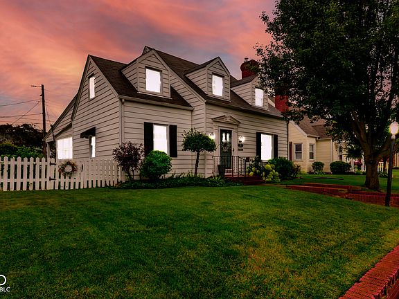 2nd image of 414 Carter Blvd