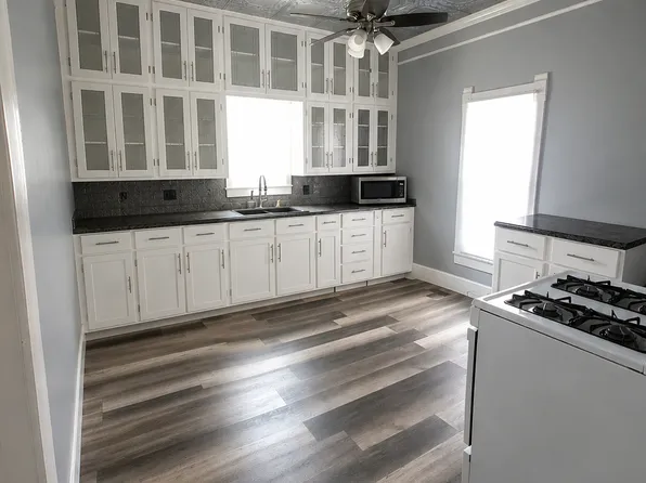 602 Kansas Ave, Lebanon, KS 66952