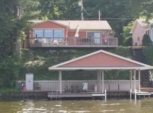 522 E Terrace Bay Ct, Monticello, IN 47960