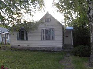 610 Alder St, Mount Shasta, CA