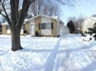 1280 S John Hix St, Westland, MI 48186