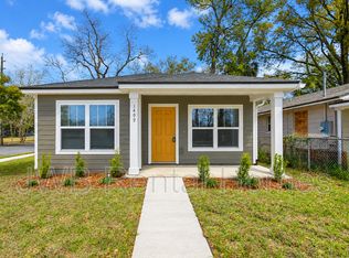 1499 Logan St, Jacksonville, FL 32209