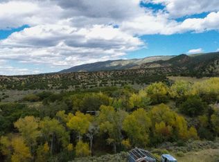137 Eureka Mesa Rd, Cuba, NM 87013