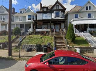 987 Thompson Ave, Donora, PA 15033