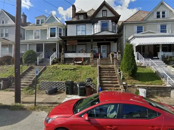 987 Thompson Ave, Donora, PA 15033