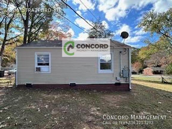 2nd image of 2806 Stratford Dr