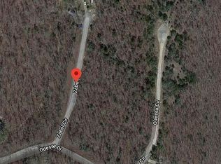Zabel Cir, Cherokee Village, AR 72529