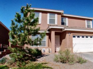 10815 Retanas Pl NW, Albuquerque, NM 87114