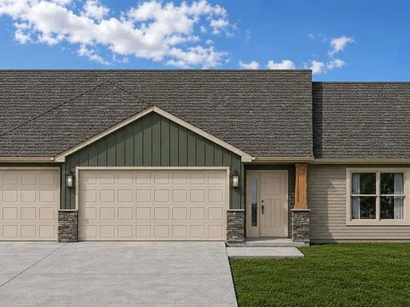 1110 Cullen St, Saint Peter, MN 56082