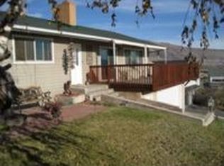 2318 Linda Vista Dr, Klamath Falls, OR 97601