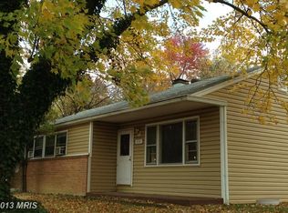 6501 Auburn Ave, Riverdale, MD