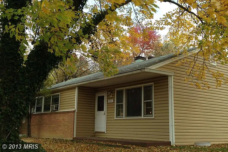 6501 Auburn Ave photo 1