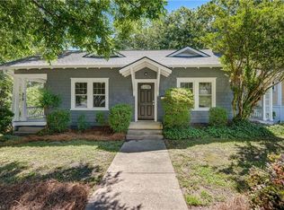 312 Hillside Dr, Greensboro, NC 27401