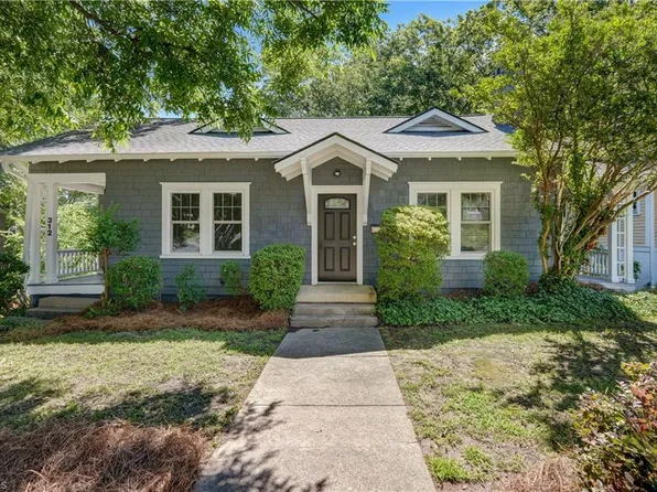 312 Hillside Dr, Greensboro, NC 27401