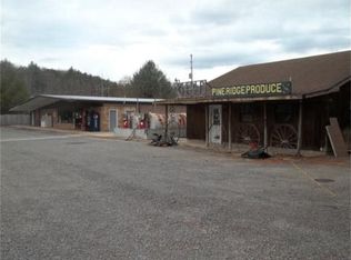 5667 Highway 68, Turtletown, TN 37391