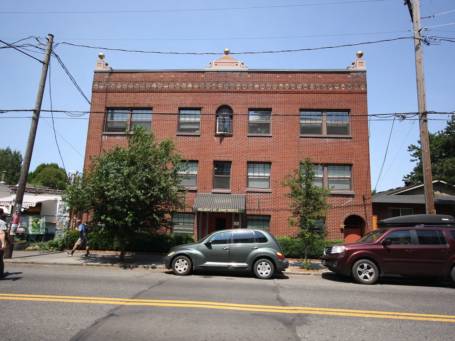 Studio, 350 sqft, $1,170 — Photo 1