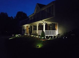 11408 Honeybear Ln, Germantown, MD