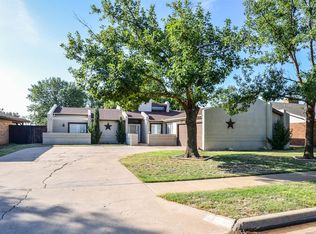 5917 Duke St, Lubbock, TX 79416