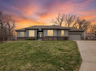1201 North Dr, Polk City, IA 50226
