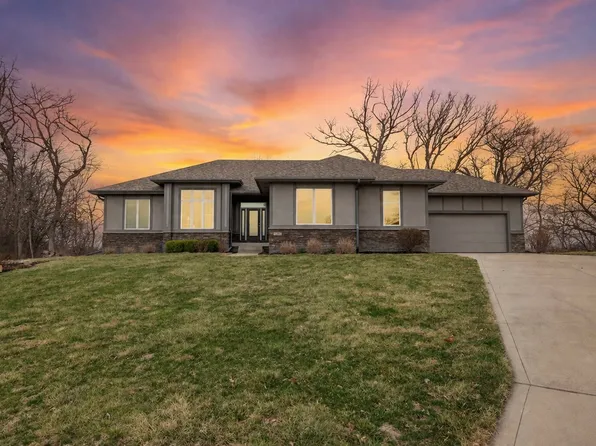 1201 North Dr, Polk City, IA 50226