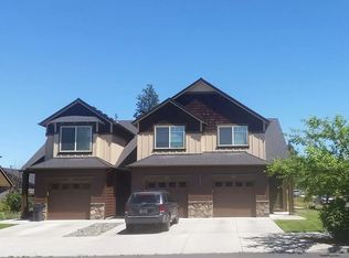 1296 SW Mill Pond Pl UNIT 200, Bend, OR 97702