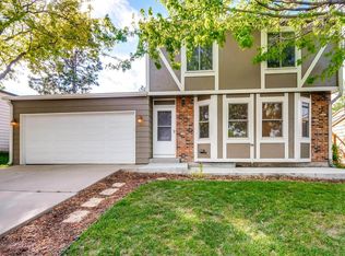 4829 S Quintero St, Aurora, CO 80015