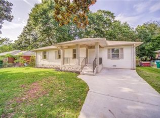 2250 Alpha Dr, Decatur, GA 30032