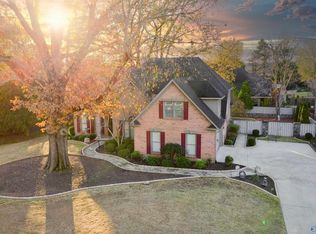 4308 Emerald Ln SE, Decatur, AL 35603