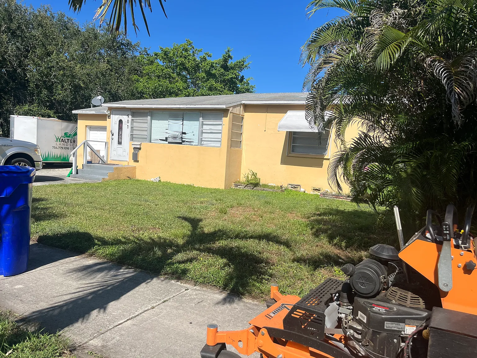 2 bed, 1200 sqft, $2,500 — Photo 1