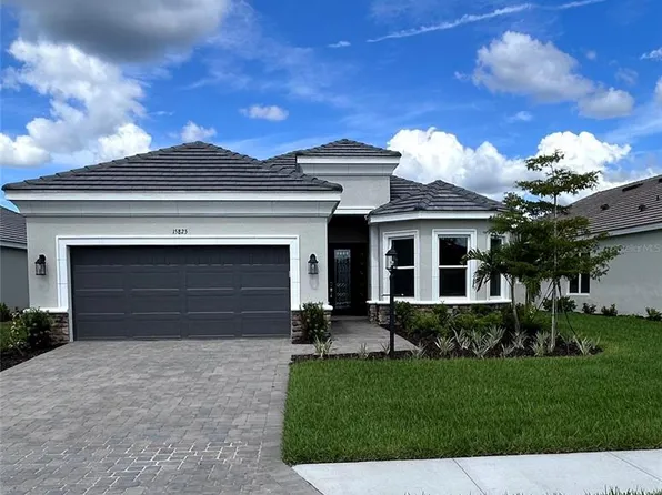 15825 San Lazzaro Ave, Lakewood Ranch, FL 34211