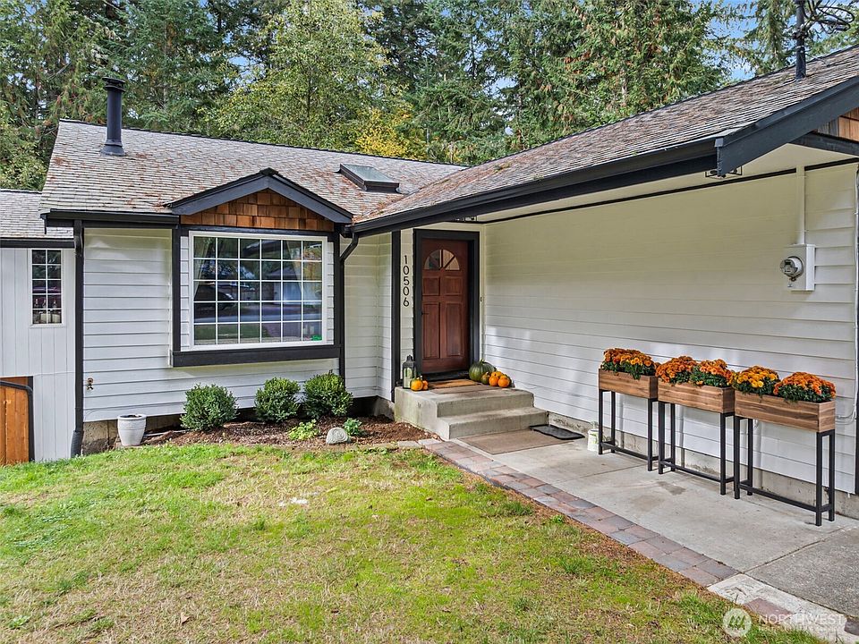 1st image of 10506 Minterwood Drive NW
