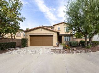 2985 Breezy Meadow Cir, Corona, CA 92883