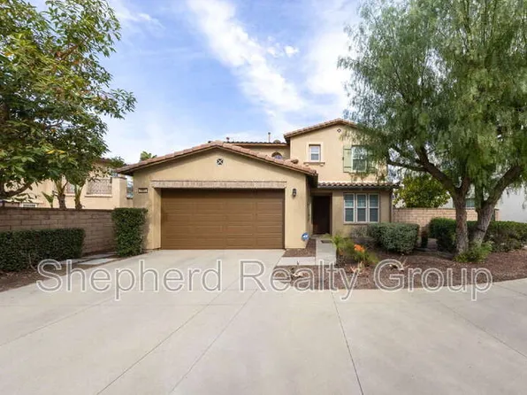 2985 Breezy Meadow Cir, Corona, CA 92883