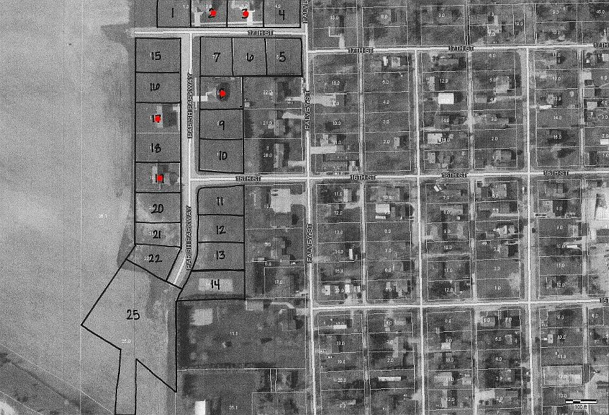 2nd image of 151 Parish Pkwy #18