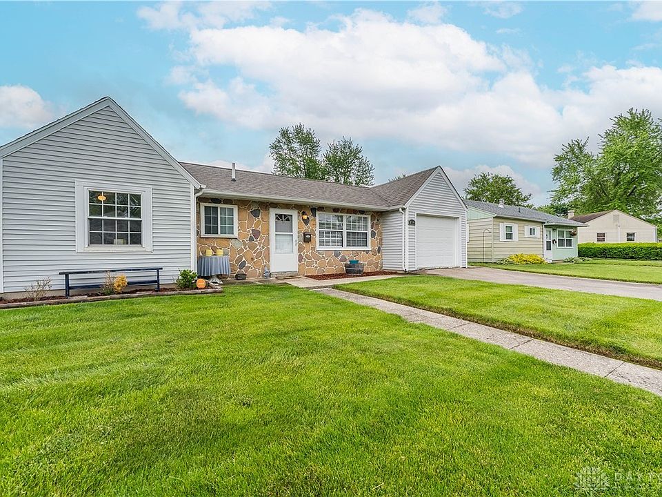214 N Brown School Rd, Vandalia, OH 45377 Zillow