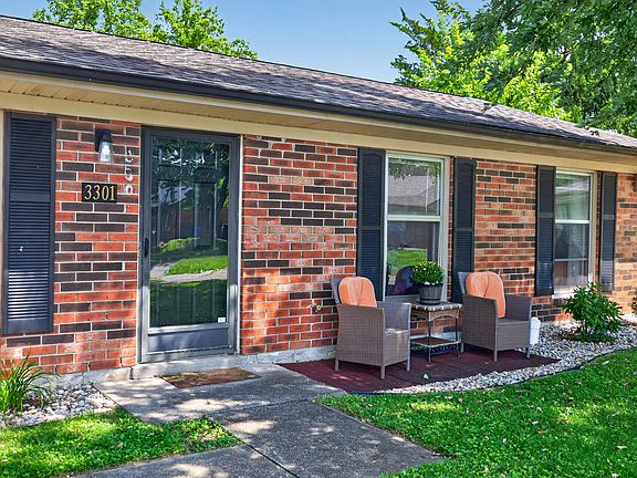 3rd image of 3301 Fields Ct